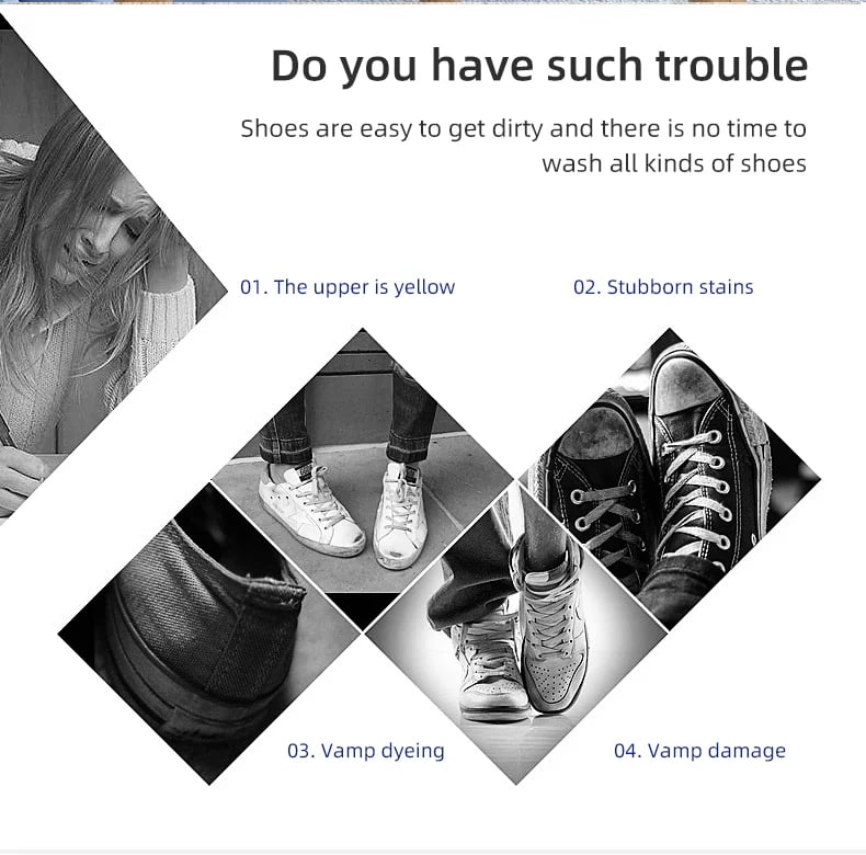 💥Multi-functional cleaning and stain removal cream