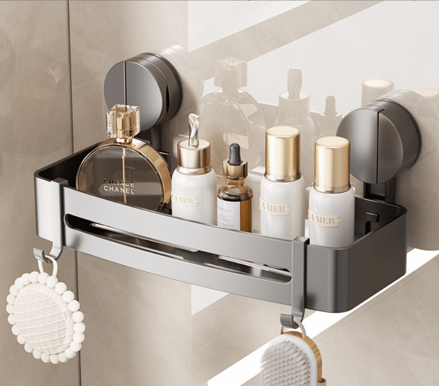 🏢Suspended Storage Rack🍶