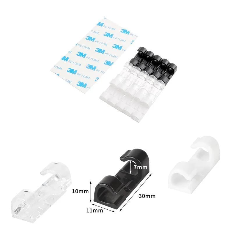 (🔥Hot Sale 48% OFF) - Finisher Wire Clamp