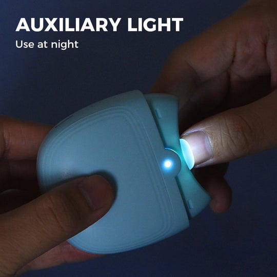 ⏰Electric Nail Clippers