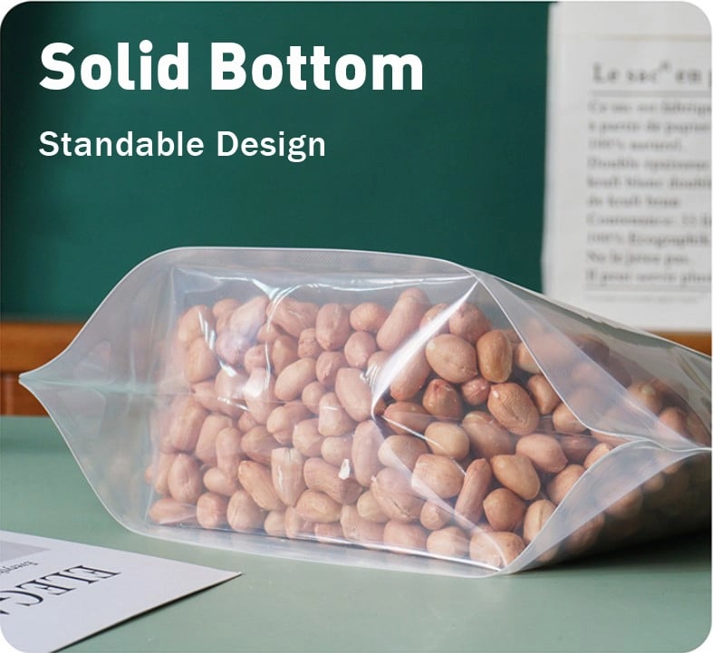 (🔥  Promotion- SAVE 48% OFF)Large Capacity Cereal storage Bag--buy 5 get 4 free & free shipping(9pcs)