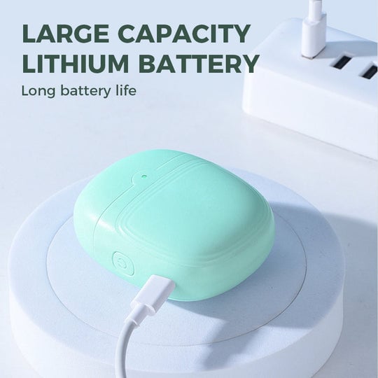 ⏰Electric Nail Clippers