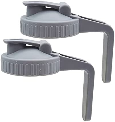 ✨Hot Sales-49% OFF✨Pour & Store Pitcher Lid with Handle for Mason Jars