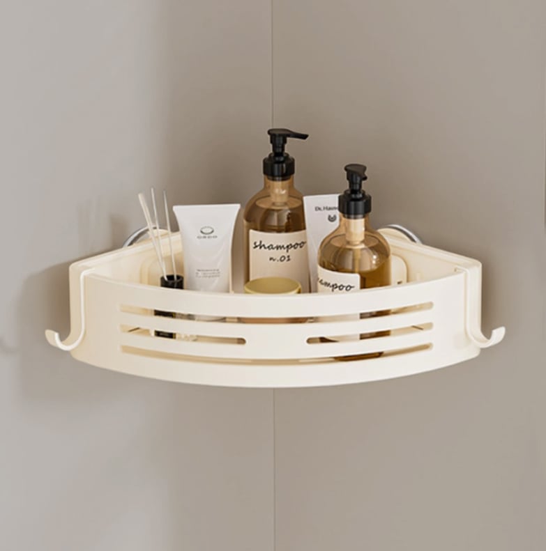 🏢Suspended Storage Rack🍶